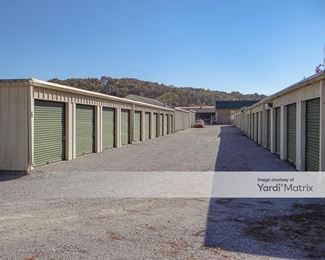 Photo 6 of Island Cove Mini Storage - 6212 Highway 58, Harrison, TN