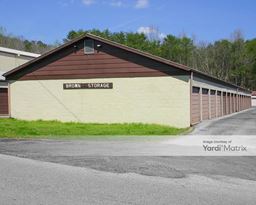 Image for Brown Mini Storage Warehouse - 646 Walnut Grove Road, Dayton, TN