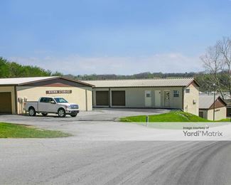 Photo 3 of Brown Mini Storage Warehouse - 646 Walnut Grove Road, Dayton, TN