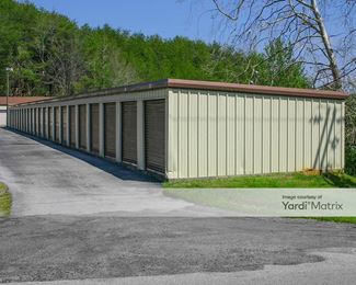 Photo 4 of Brown Mini Storage Warehouse - 646 Walnut Grove Road, Dayton, TN