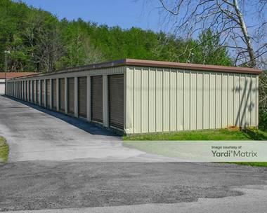 Storage Units for Rent available at 646 Walnut Grove Road, Dayton, TN 37321