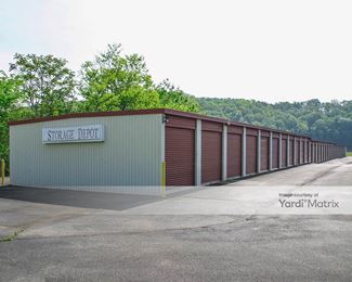 Photo 2 of Affordable Storage Guys - 18582 US 127 North, Dunlap, TN