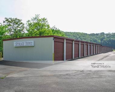 Storage Units for Rent available at 18582 US 127 North, Dunlap, TN 37327
