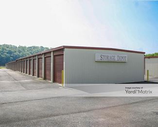 Photo 3 of Affordable Storage Guys - 18582 US 127 North, Dunlap, TN