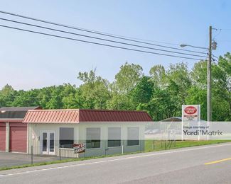 Photo 6 of Affordable Storage Guys - 18582 US 127 North, Dunlap, TN