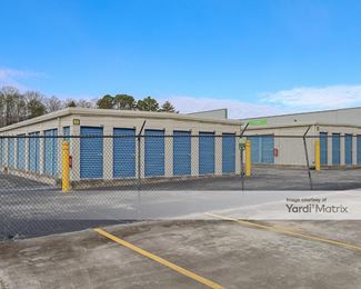 Photo 1 of Extra Space Storage - 4119 Hixson Pike, Chattanooga, TN