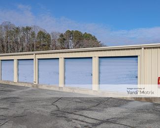 Photo 2 of Extra Space Storage - 4119 Hixson Pike, Chattanooga, TN
