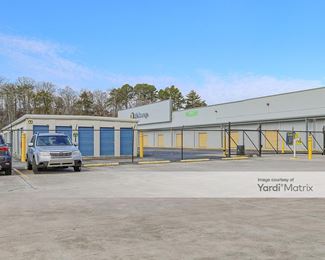 Photo 3 of Extra Space Storage - 4119 Hixson Pike, Chattanooga, TN