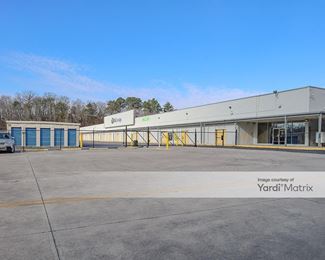 Photo 4 of Extra Space Storage - 4119 Hixson Pike, Chattanooga, TN