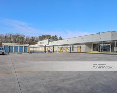 Storage Units for Rent available at 4119 Hixson Pike, Chattanooga, TN 37415
