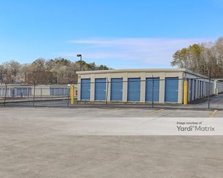 Photo 5 of Extra Space Storage - 4119 Hixson Pike, Chattanooga, TN