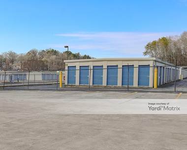 Storage Units for Rent available at 4119 Hixson Pike, Chattanooga, TN 37415