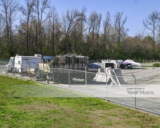 Photo 3 of Public Storage - 4255 Cromwell Road, Chattanooga, TN