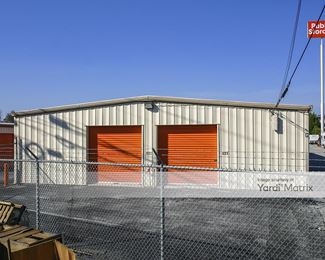 Photo 4 of Public Storage - 4255 Cromwell Road, Chattanooga, TN