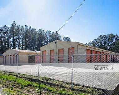 Storage Units for Rent available at 3295 Old Tasso Road NE, Cleveland, TN 37311