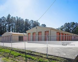 Image for AAA Mini Storage - 3295 Old Tasso Road NE, Cleveland, TN