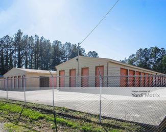 Photo 1 of AAA Mini Storage - 3295 Old Tasso Road NE, Cleveland, TN