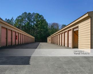 Photo 3 of AAA Mini Storage - 3295 Old Tasso Road NE, Cleveland, TN