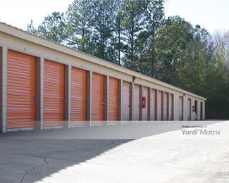Photo 5 of AAA Mini Storage - 3295 Old Tasso Road NE, Cleveland, TN