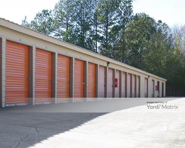 Storage Units for Rent available at 3295 Old Tasso Road NE, Cleveland, TN 37311