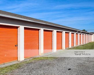 Photo 1 of Mini Warehouses-Varnell Dalton - 108 Frontier Trail, Dalton, GA