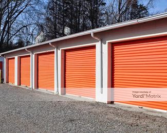 Photo 2 of Mini Warehouses-Varnell Dalton - 108 Frontier Trail, Dalton, GA