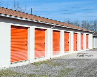 Photo 3 of Mini Warehouses-Varnell Dalton - 108 Frontier Trail, Dalton, GA
