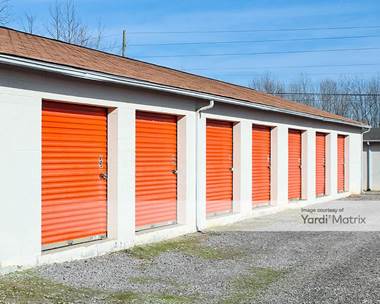Storage Units for Rent available at 108 Frontier Trail, Dalton, GA 30721