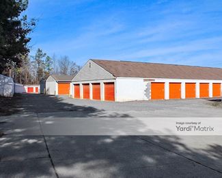 Photo 4 of Mini Warehouses-Varnell Dalton - 108 Frontier Trail, Dalton, GA