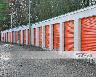 Photo 5 of Mini Warehouses-Varnell Dalton - 108 Frontier Trail, Dalton, GA