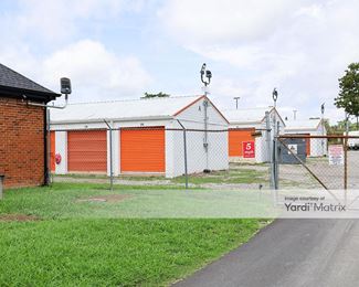 Photo 3 of CubeSmart Self Storage - 175 Liberty Lane, Ringgold, GA
