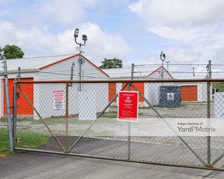 Photo 4 of CubeSmart Self Storage - 175 Liberty Lane, Ringgold, GA