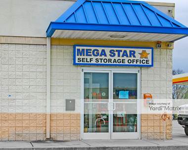 Storage Units for Rent available at 8524 Alabama Hwy, Ringgold, GA 30736