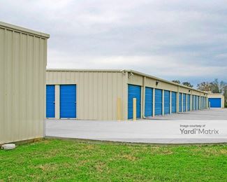 Photo 3 of Mega Star Self Storage - 8524 Alabama Hwy, Ringgold, GA