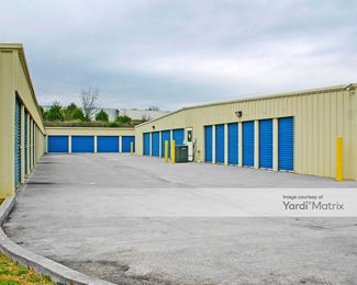 Photo 4 of Mega Star Self Storage - 8524 Alabama Hwy, Ringgold, GA