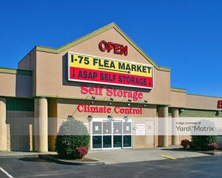 Photo 2 of ASAP Self Storage - 400 Direct Connection Drive, Rossville, GA