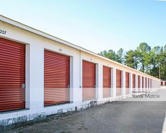 Photo 2 of Bolt Storage - 1897 North Main Street, La Fayette, GA