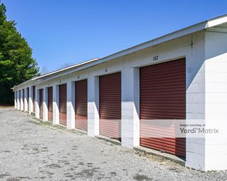 Photo 4 of Bolt Storage - 1897 North Main Street, La Fayette, GA