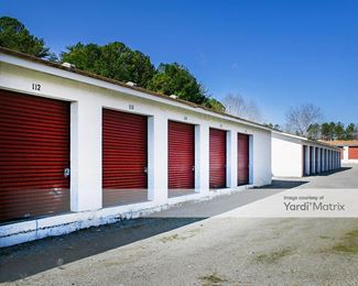 Photo 6 of Bolt Storage - 1897 North Main Street, La Fayette, GA