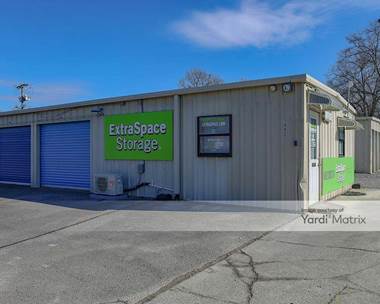 Storage Units for Rent available at 1402 Wilson Road, Rossville, GA 30741