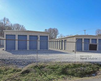 Photo 4 of Extra Space Storage - 1402 Wilson Road, Rossville, GA