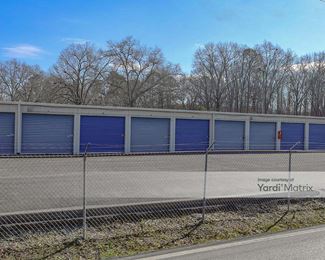 Photo 5 of Extra Space Storage - 1402 Wilson Road, Rossville, GA