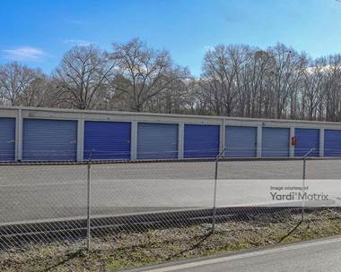 Storage Units for Rent available at 1402 Wilson Road, Rossville, GA 30741