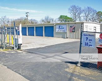 Photo 6 of Extra Space Storage - 1402 Wilson Road, Rossville, GA