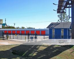 Image for Simple Storage - 2292 Battlefield Pkwy, Fort Oglethorpe, GA