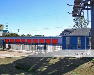 Photo 1 of Simple Storage - 2292 Battlefield Pkwy, Fort Oglethorpe, GA