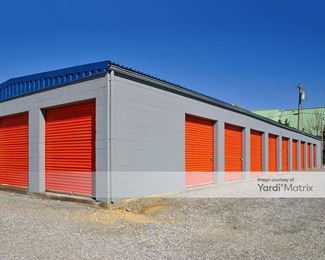Photo 2 of Simple Storage - 2292 Battlefield Pkwy, Fort Oglethorpe, GA