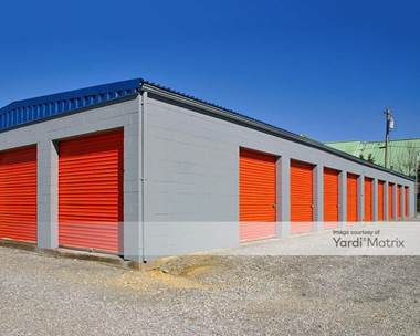 Storage Units for Rent available at 2292 Battlefield Pkwy, Fort Oglethorpe, GA 30742