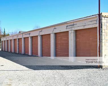 Storage Units for Rent available at 2292 Battlefield Pkwy, Fort Oglethorpe, GA 30742