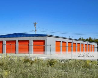 Photo 4 of Simple Storage - 2292 Battlefield Pkwy, Fort Oglethorpe, GA